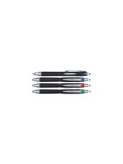 UNI JEL KALEM MEKANI JET STREAM 1.0 MAVI (SXN-210)