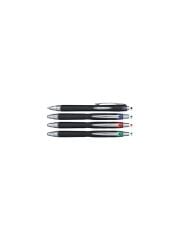 UNI JEL KALEM MEKANI JET STREAM 1.0 MAVI (SXN-210)