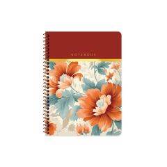KESKIN DEFTER 17x24 100 YP.SPR.KAR.BAHCE (418952)