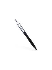 UNI JEL KALEM JETSTREAM 1.0 SIYAH 12 LI (SXN-190)