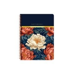 KESKIN DEFTER 17x24 100 YP.SPR.DUZ.BAHCE (418950)