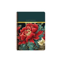 KESKIN DEFTER 17x24 100 YP.SPR.DUZ.BAHCE (418950)