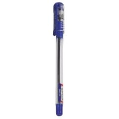 BIGPOINT GRIP 07  TUKENMEZ KALEM MAVI(935)