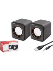 HADRON FM SPEAKER HD6049 MP17
