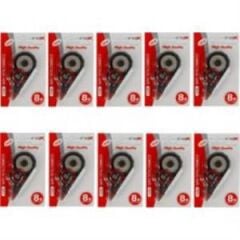 KRAF SERIT SILICI 5mmx 6m 60LI KAVANOZ (317G)