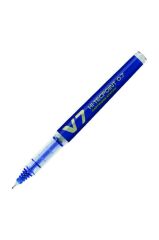 PILOT IGNE UCLU ROLLER V7 MAVI TUPLU  (BXC-V7-BG)