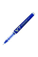 PILOT IGNE UCLU ROLLER V7 MAVI TUPLU  (BXC-V7-BG)