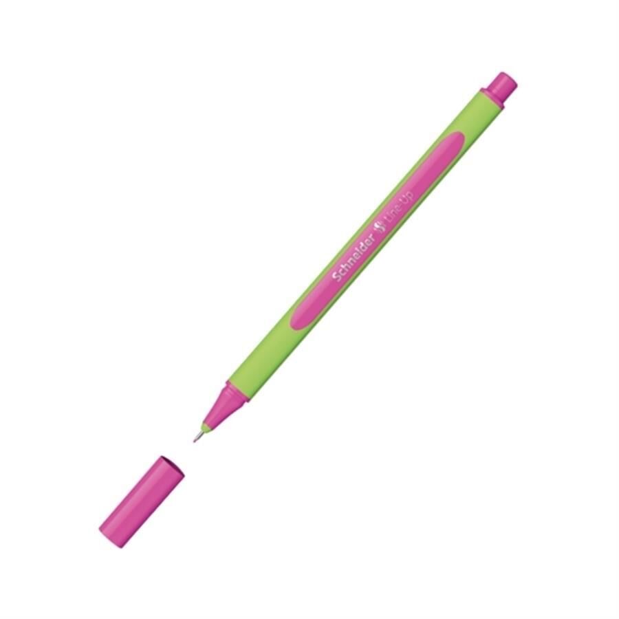 SCHNEIDER GLISS KALEM LINE-UP FASHION PINK