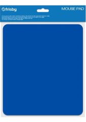 FRISBY MOUSE PAD KUMAS 200X250x5 MAVI FMP-760