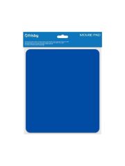 FRISBY MOUSE PAD KUMAS 200X250x5 MAVI FMP-760