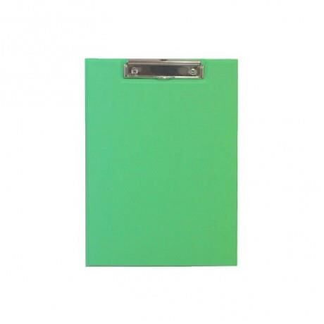 KRAF A4 SEKRETERLIK KAPAKLI  FOSFORLU YESIL(1080