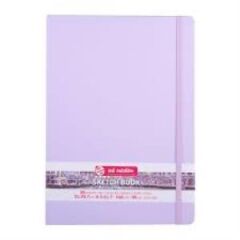 TALENS ART SKETCH BLOCK  P.VIOLET 21X30 140gr