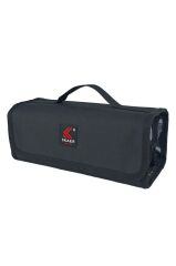 X-CASE KALEM CANTASI SIYAH XC-03
