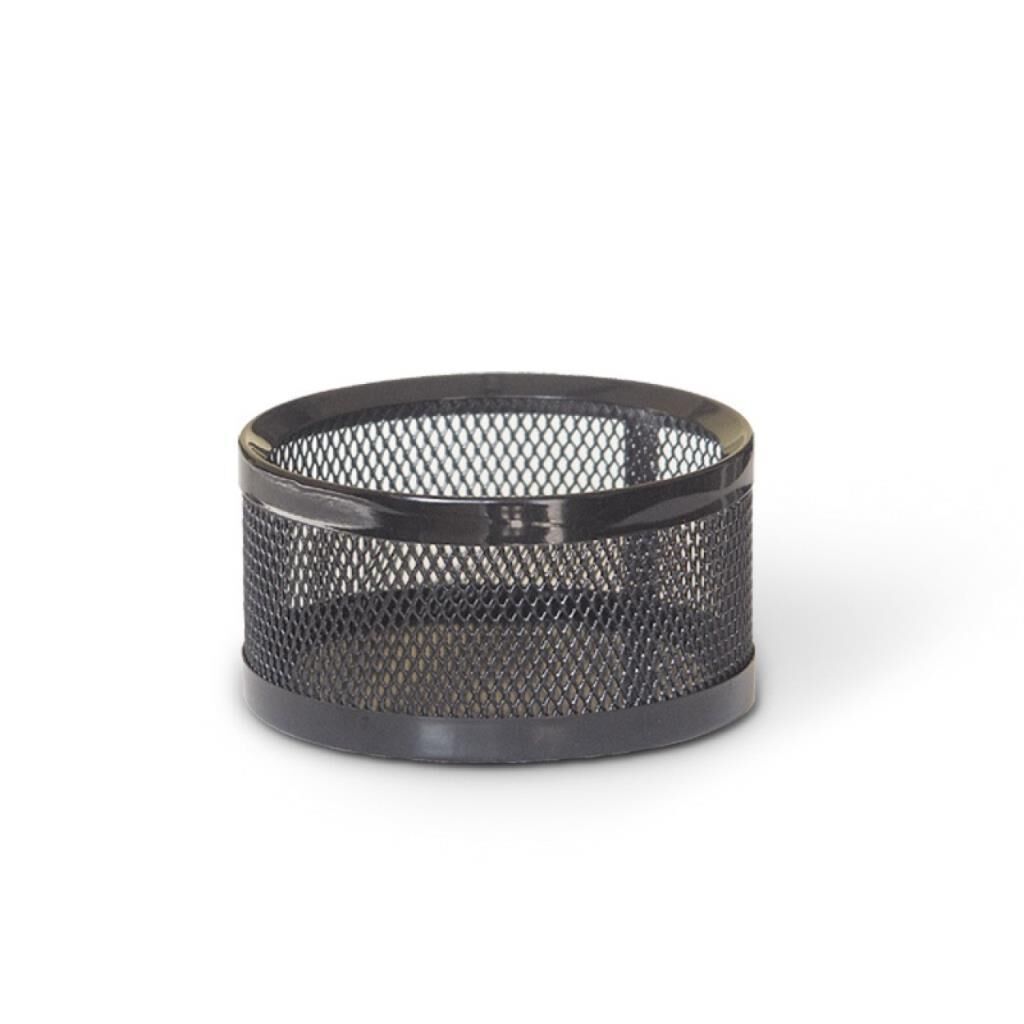 MAS METAL ATASLIK PERFORE SIYAH (800)