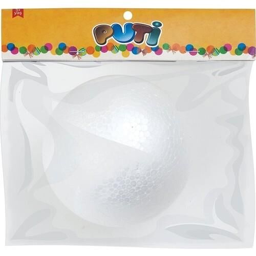 PUTI 12cm KOPUK TOP (4803)