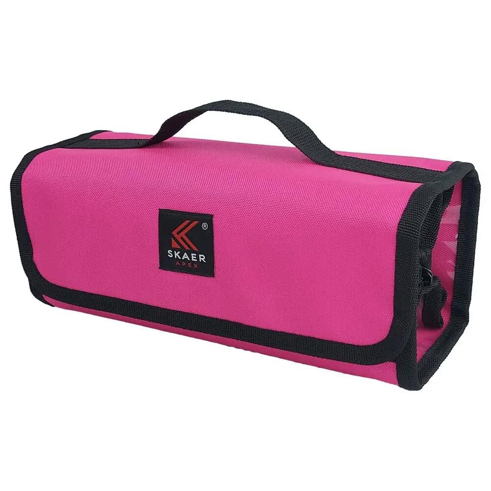 X-CASE KALEM CANTASI PEMBE XC-N07