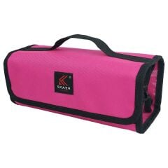 X-CASE KALEM CANTASI PEMBE XC-N07