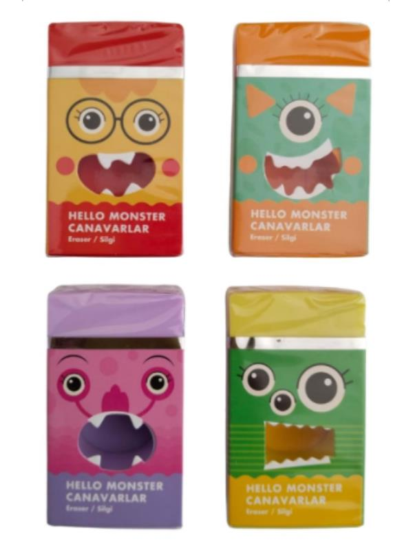 ADEL SILGI CANAVARLAR 2270000082