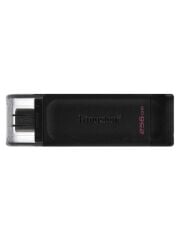KINGSTON FLASH BELLEK 256GB USB3.2 USB-C TYPE-C