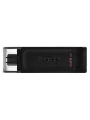 KINGSTON FLASH BELLEK 256GB USB3.2 USB-C TYPE-C