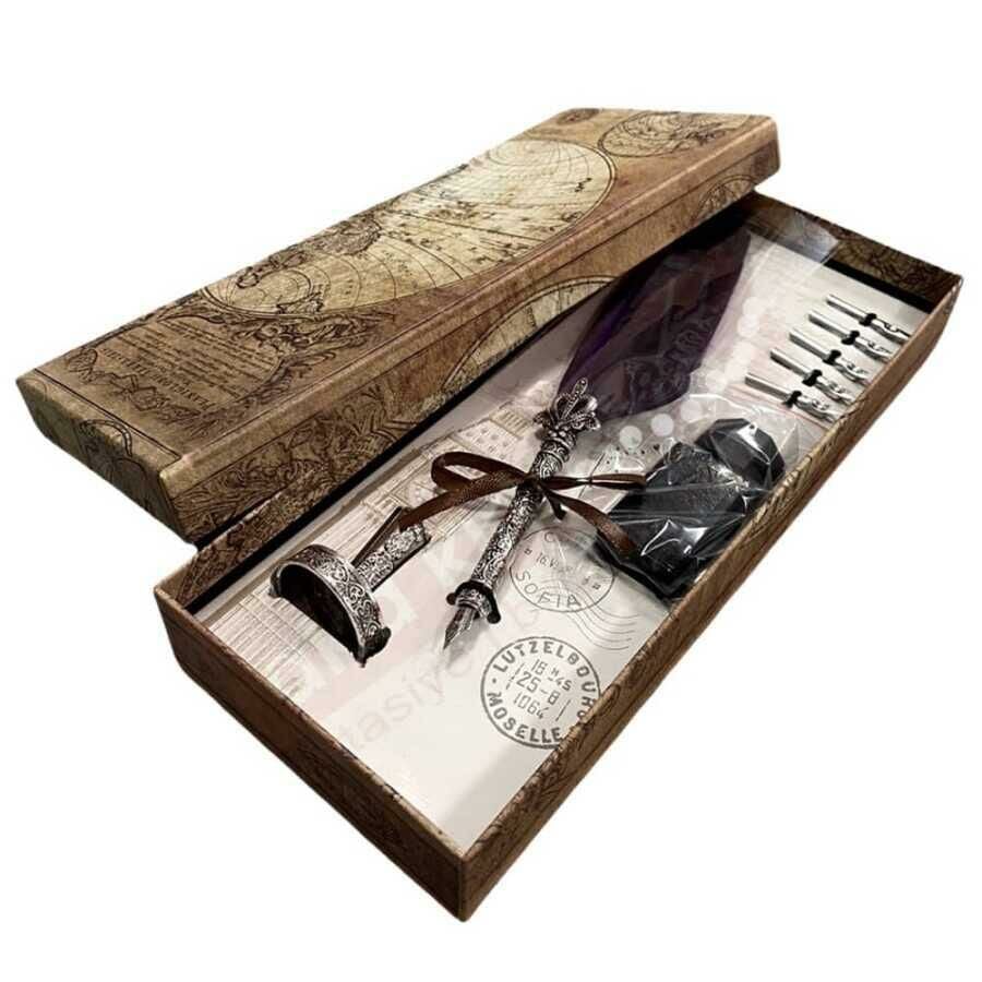 SUDOR KALIGRAFI SETI MTUYLU CL01