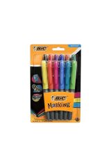 BIC MARKING KALEM 12LI BLS.(943163)