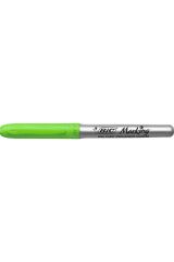 BIC MARKING KALEM 12LI BLS.(943163)