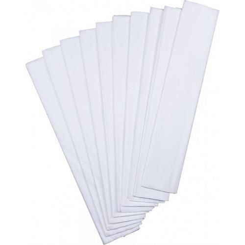 PUTI KREPON KAGIDI BEYAZ 1 LI