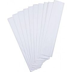 PUTI KREPON KAGIDI BEYAZ 1 LI