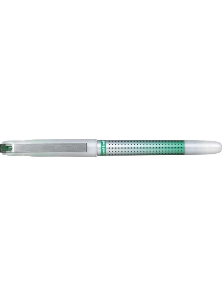 UNI VISION NEEDLE ROLLER 07 YESIL(UB-187 S )