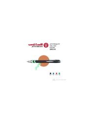 UNI JEL KALEM MEKANI JET STREAM 1.0 SIYAH(SXN-210)