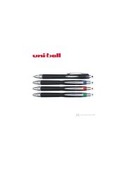 UNI JEL KALEM MEKANI JET STREAM 1.0 SIYAH(SXN-210)