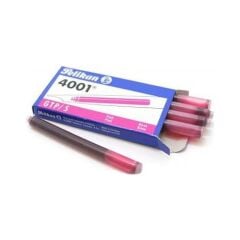 PELIKAN DOLMAKALEM  KARTUSU UZUN PEMBE (GTP5P)