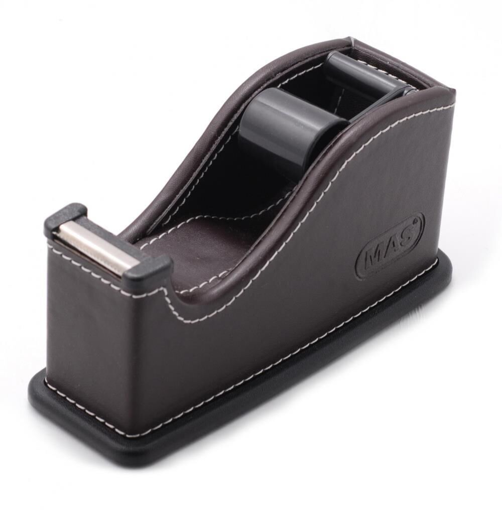 MAS ELEGAN BANT  MAKINASI S.DERI 33m.KAHVE (3824)