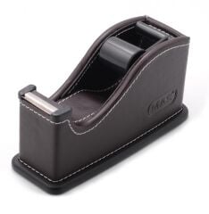 MAS ELEGAN BANT  MAKINASI S.DERI 33m.KAHVE (3824)