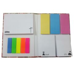 UMUR NOTES YAP.KAGIT BLOKNOT 240 YAPRAK (UTK-09)