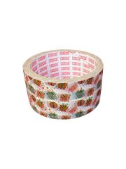 CASSA KOLI BANT DESENLI HEDIYE 45 MM x 25 MT 9653