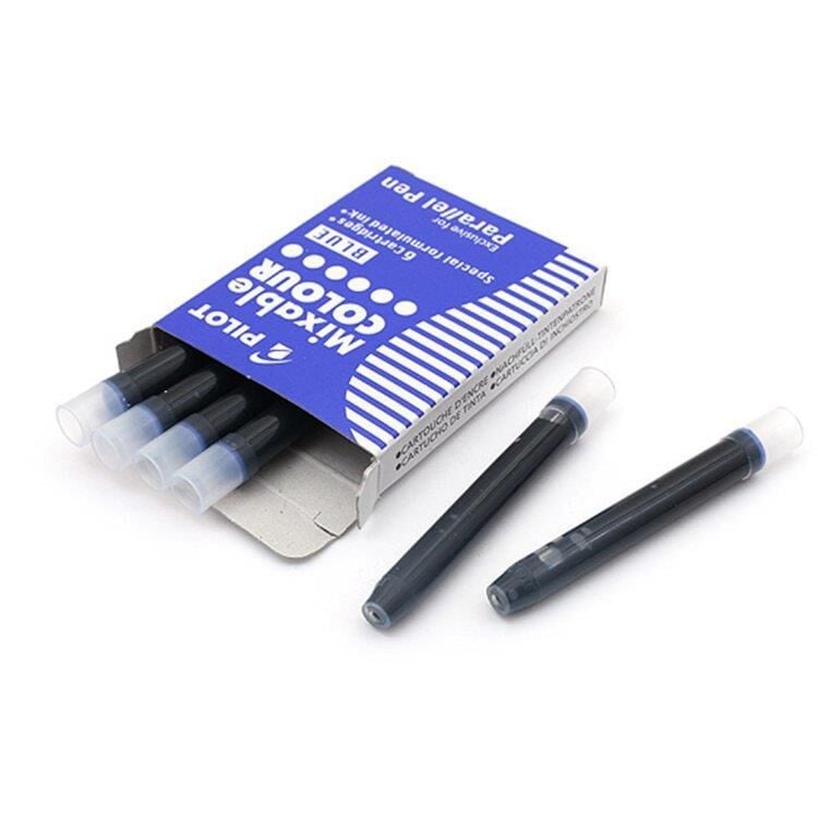 PILOT KALIGRAFI KALEMI YEDEGI MAVI (IC-P3-S6-L)