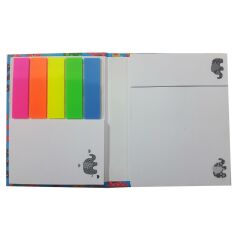 UMUR NOTES YAP.KAGIT BLOKNOT 120YP.FIL (UTK-01)