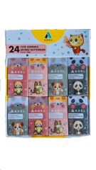 ADEL SILGI SEVIMLI HAYVANLAR 2270000078