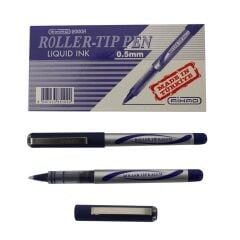 AIHAO 2000A PILOT 05  KALEM MAVI 12 LI