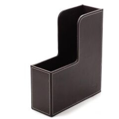 MAS ELEGAN MAGAZINLIK  SUNI DERI KAHVE (3848)