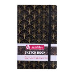 TALENS TAC BK.ART DC 13X21 140gr FSC