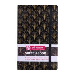TALENS TAC BK.ART DC 13X21 140gr FSC