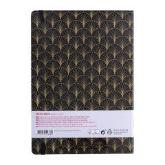 TALENS TAC BK.ART DC 21X30 140gr FSC