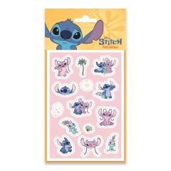 KESKIN STICKER ORTA BOY STITCH PUFFY 221300-14