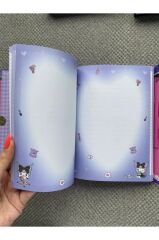 KUROMI HATIRA DEFTERI KILITLI (1584000)