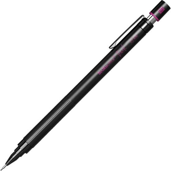 SCRIKSS VERSATIL KALEM 07 TRACK PEMBE TEKLI