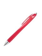 SERVE XBERRY JEL KALEM 07MM YUVARLAK UC KIRMIZI