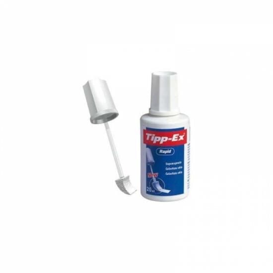 TIPP-EX RAPID SIVI DAKSIL SILICI SUNGERLI 20ML